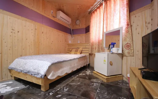 Yeosu Expo Motel