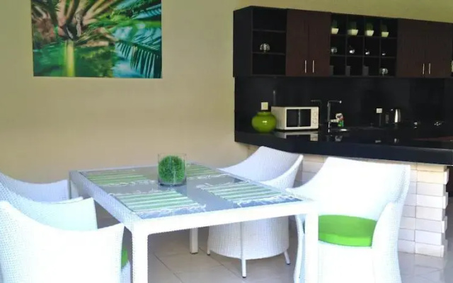 Enjoy Seminyak Villa