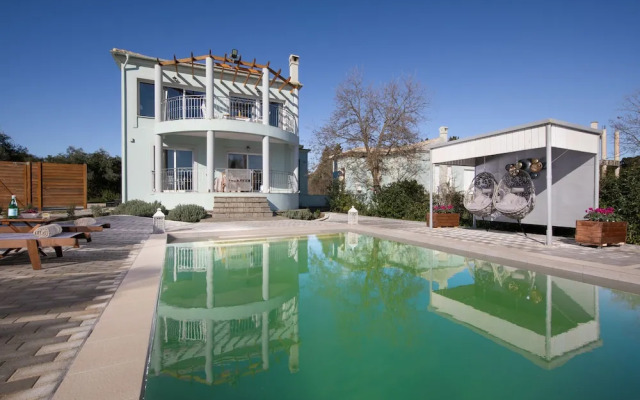 Villa Serenity