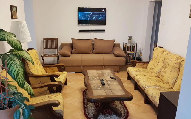 Eden Apartament