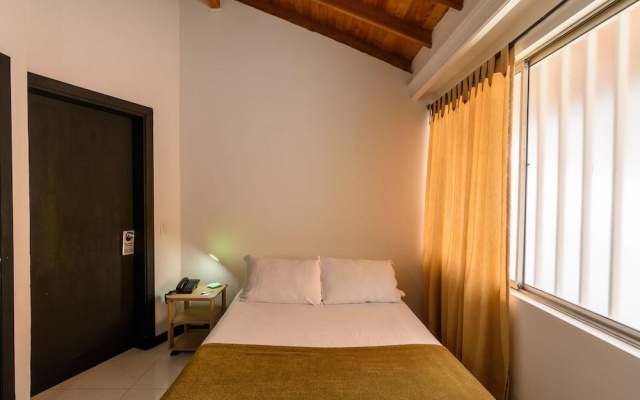 Like Home Hotel Boutique
