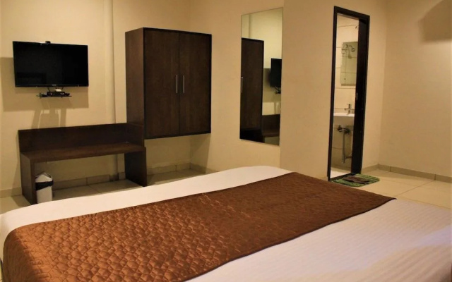 White Feather Toran Resort