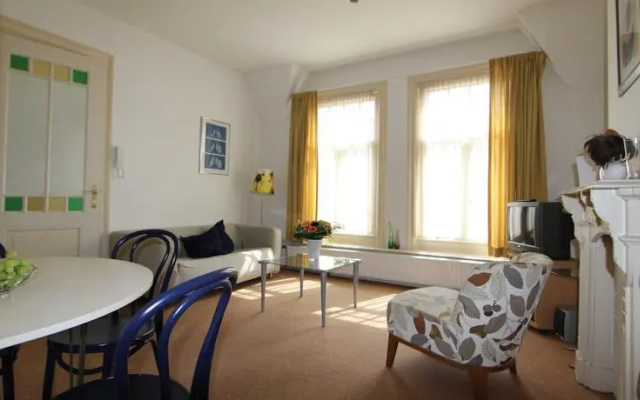 City Apartments Nieuweweg