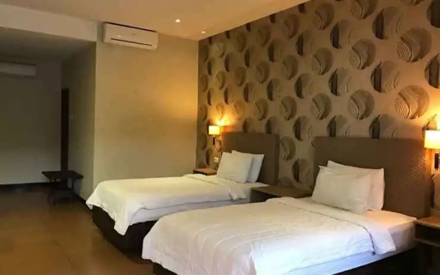 Narisha Guesthouse