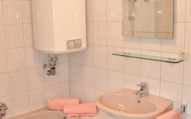 Ferienwohnung Vera