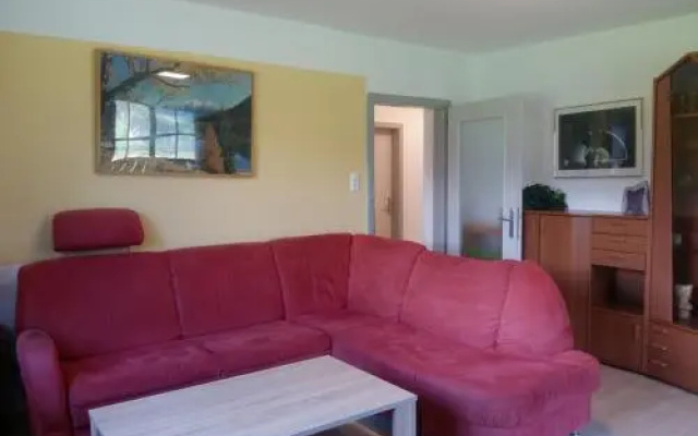 Sendlhofer-Hartmann Appartement