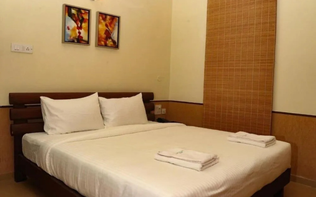 Golden Landmark Green Valley Beach Resort