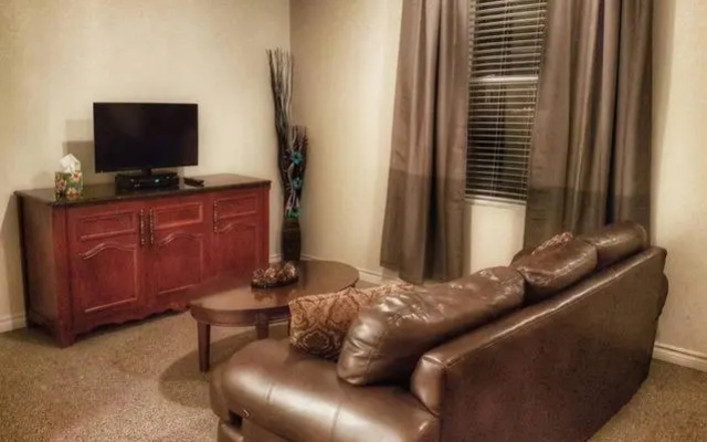 Cozy Little Apartment #11 by Amazing Property Rentals