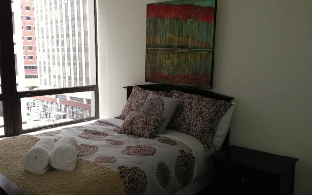 Market Rentals Downtown Apartments