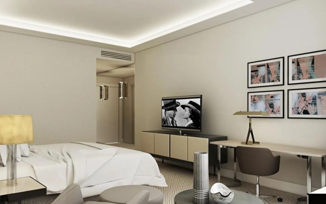 Hilton Tangier City Center