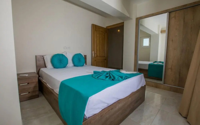 Noyanlar Holiday Homes