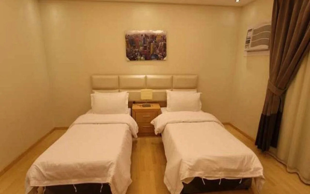 Meera Suites 2
