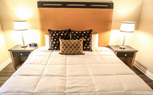 El Dorado Scottsdale, A Vacation Suites Hotel