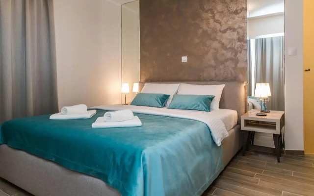 Mitan Accommodation