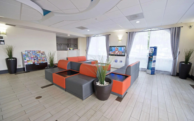 Sonesta Essential Orlando Airport