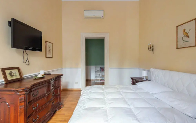 Vatican Luxury Three Bedroom Apartment