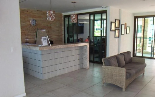 Waterfront Apart Hotel