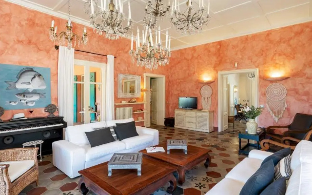 Villa Corallina 12