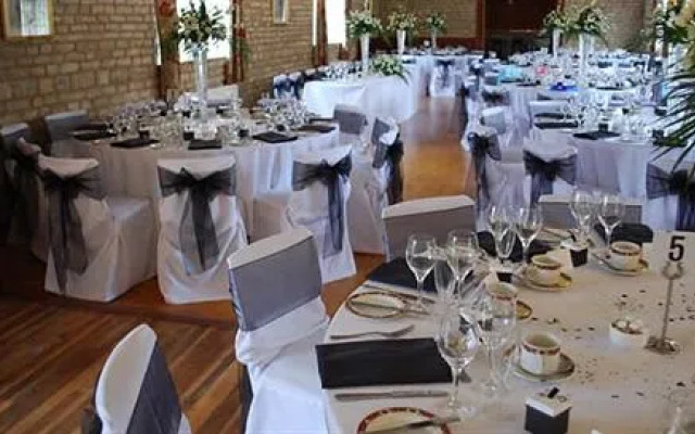 Toft Country House Hotel and Golf Club