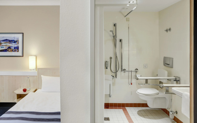 Hotel Nürnberg City Center by Leonardo Hotels