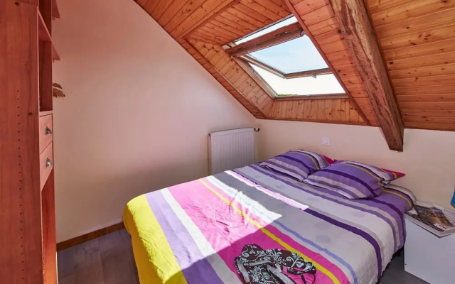 Domaine de Cromenach