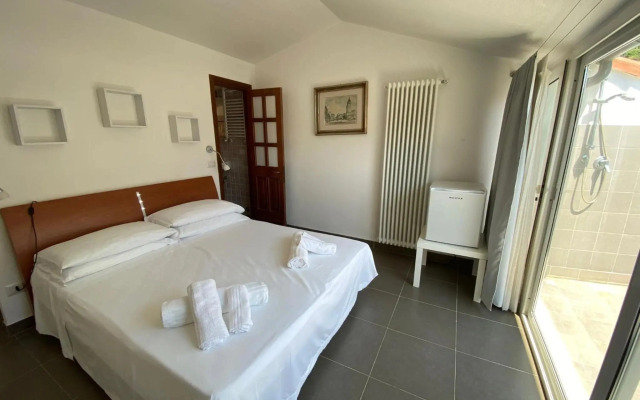 Economy Rooms