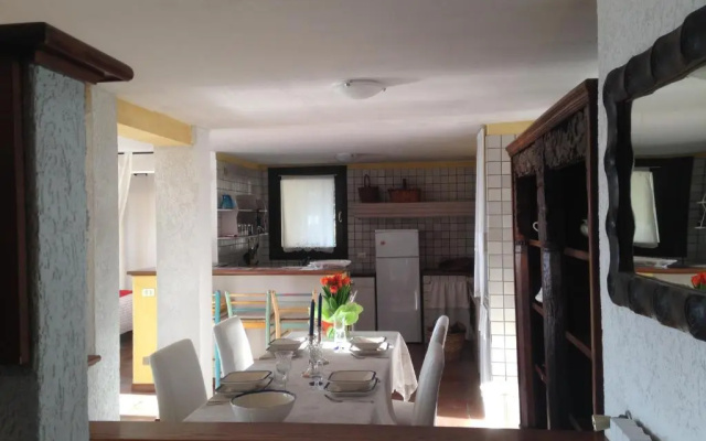 Casa Lella