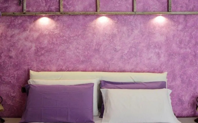 B&B Anemos
