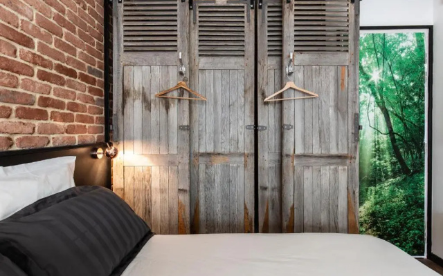 Suite Vintage Rouen