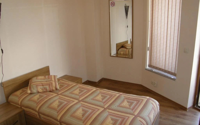 Rodopi Houses