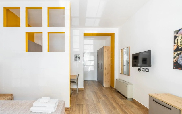 Giorgi Homes - Zucca CAV