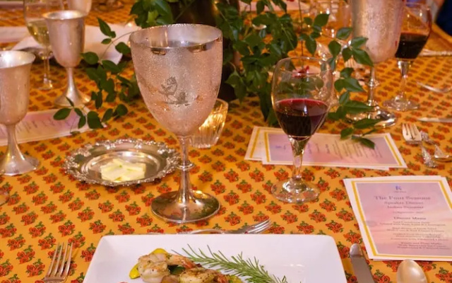 The Elms Bed and Breakfast