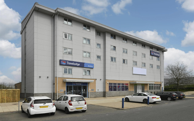 Travelodge Basildon