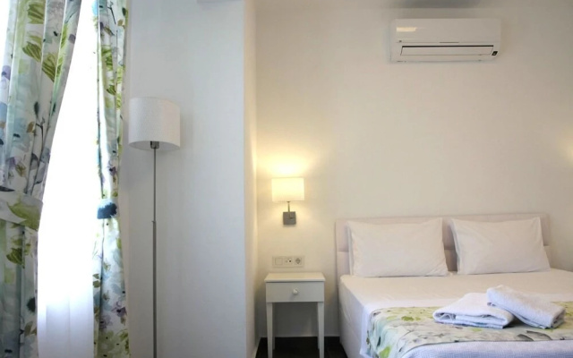 Okyanus Otel Bozcaada