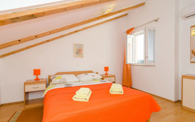 Apartments Pavle