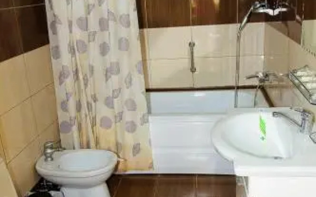 Villa Coralis