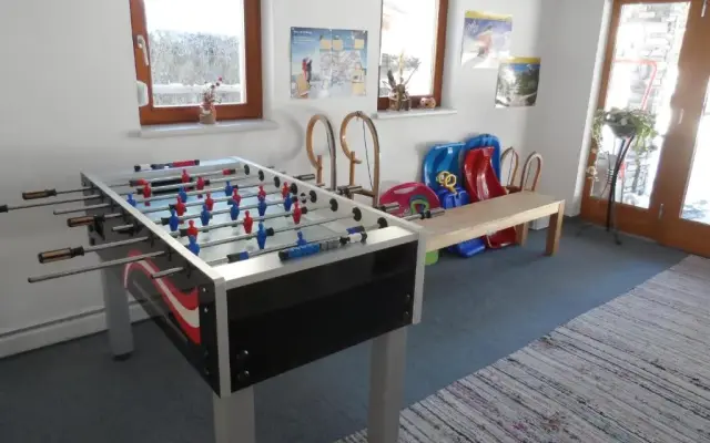 Ferienwohnungen Kerber