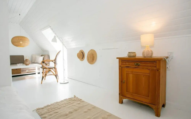 4 Person Holiday Home in Rudkobing