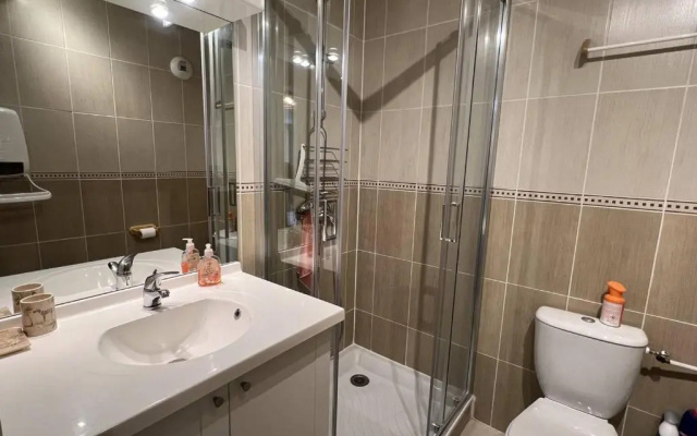 Appartement Cambo-les-Bains, 2 pièces, 3 personnes - FR-1-495-59
