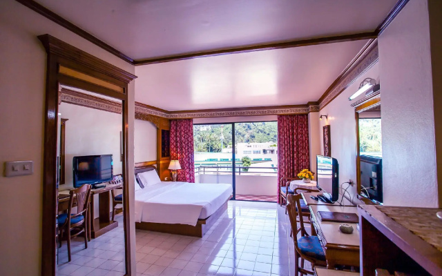 Phi Phi Hotel