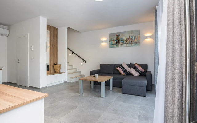 Apartment Spanic 2