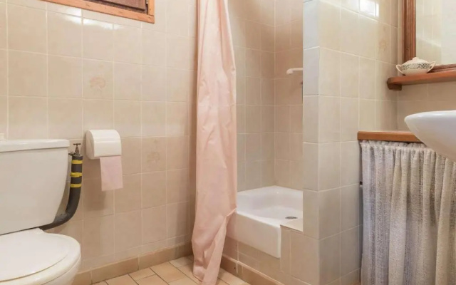Appartement Villar-Saint-Pancrace, 1 pièce, 4 personnes - FR-1-330C-89