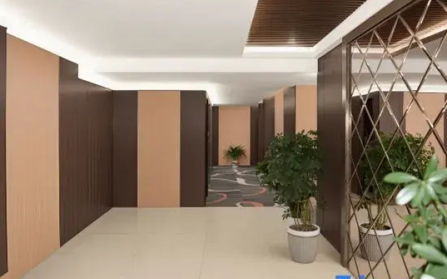Xiangtan Laixin Business Hotel