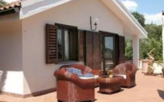 Scario Resort