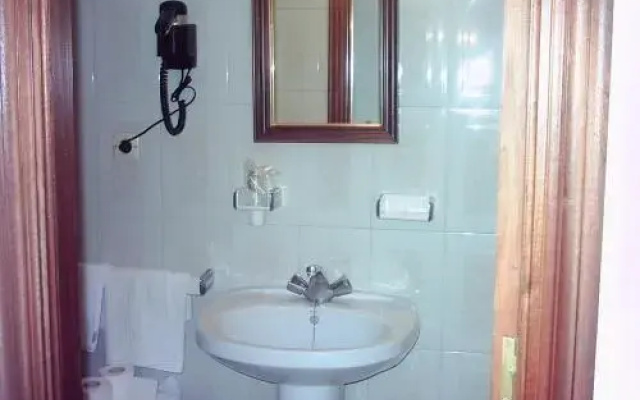Hotel Villa