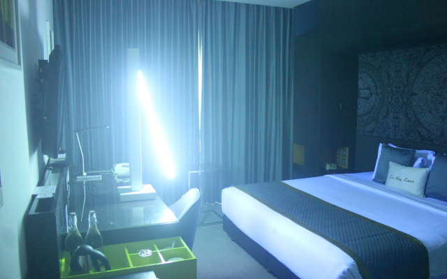 Zone By The Park Coimbatore