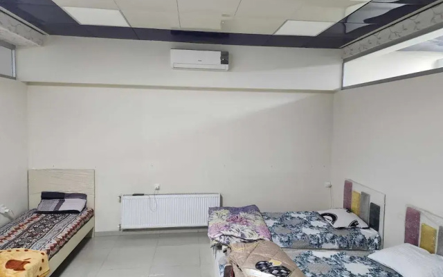 Lider hostel