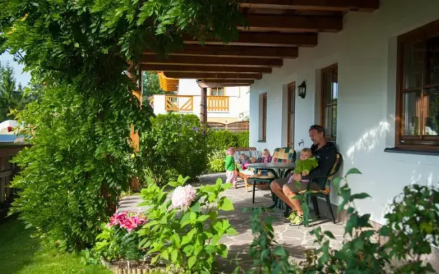 Appartements Tauernzauber