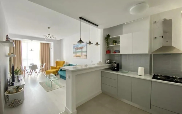 Dream Mamaia North