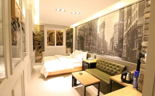 Gimcheon Bnb